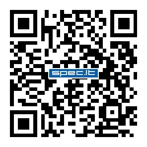 QR kodas | Tcraft construction, MB