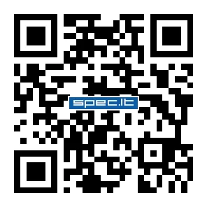 QR kodas | Tcs baltic, UAB