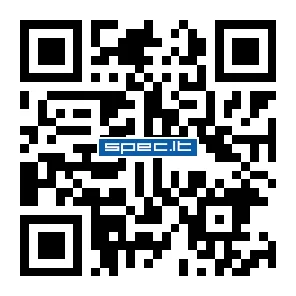 QR kodas | TCT Logistika, MB | spec.lt