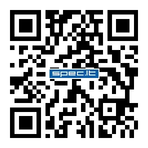 QR kodas | TCTT, UAB | spec.lt