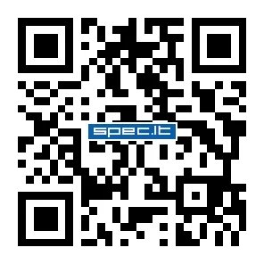 QR kodas | Td autohouse, MB | spec.lt