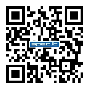 QR kodas | Td baldai, MB