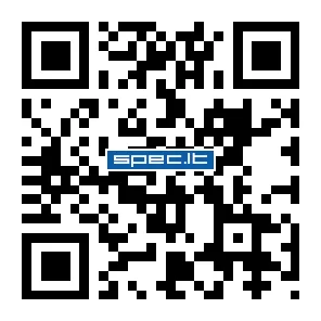 QR kodas | TD Baltic, UAB | spec.lt