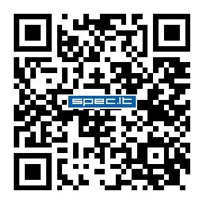 QR kodas | TD construction, MB