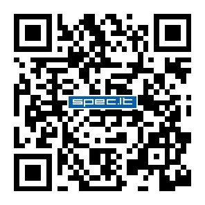 QR kodas | TD Engineering, MB | spec.lt