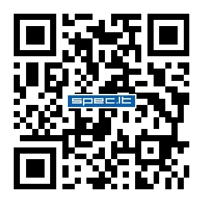 QR kodas | TD parts, UAB