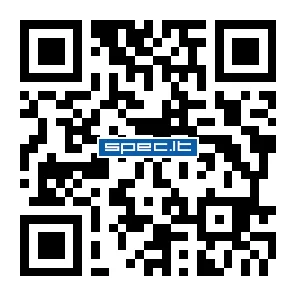 QR kodas | TD transport, UAB