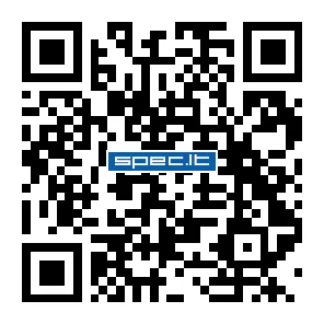 QR kodas | TDA projektai, UAB | spec.lt