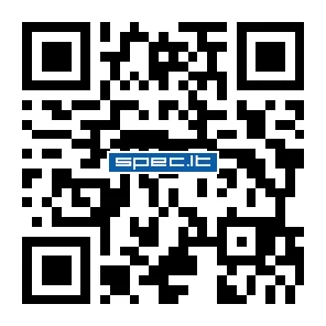 QR kodas | TDA STATYBA, UAB