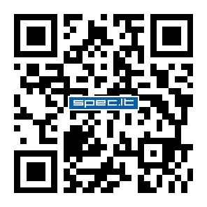 QR kodas | TDG grupė, UAB