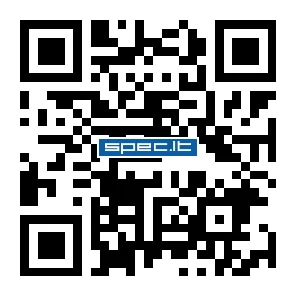 QR kodas | Tdk ranga, UAB | spec.lt