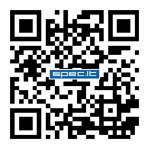 QR kodas | TDK Servisas, MB