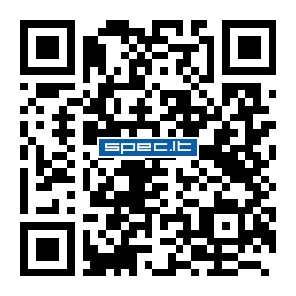 QR kodas | TDL oda trading, MB