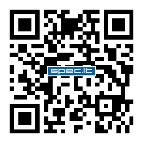 QR kodas | TDM Baltic, MB