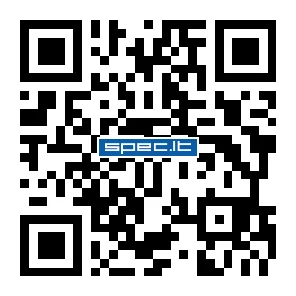 QR kodas | TDM PROJECT, UAB