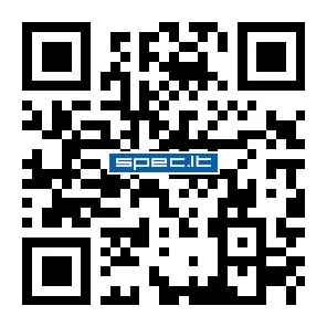 QR kodas | TDM RED, UAB | spec.lt