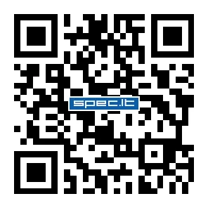 QR kodas | TDProjektas, MB