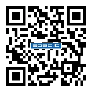 QR kodas | TDS Group, UAB | spec.lt