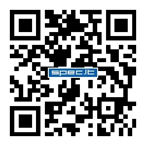 QR kodas | Te Atras, VŠĮ