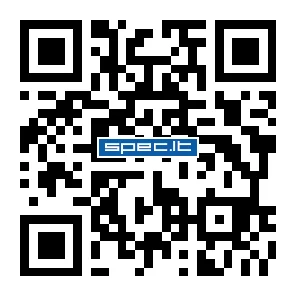 QR kodas | TE Banga, MB