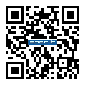 QR kodas | TE Projektai, MB