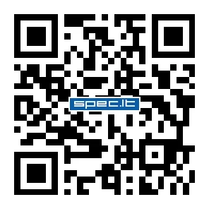QR kodas | TE taškas, UAB | spec.lt