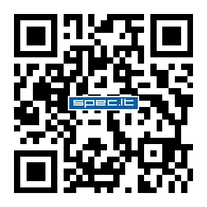 QR kodas | Tealbe, MB