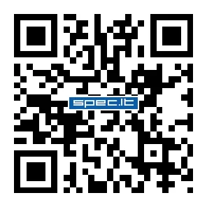 QR kodas | Team inhouse, MB