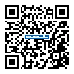 QR kodas | TEAM International, UAB | spec.lt