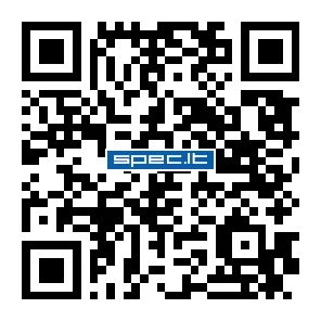 QR kodas | TEAM TEVA TRUCKING, UAB | spec.lt