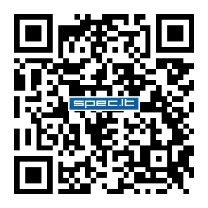 QR kodas | Team Three Star, MB