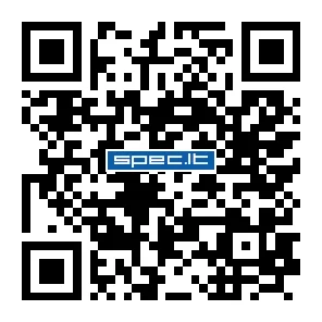 QR kodas | Team Tractor Service, IĮ