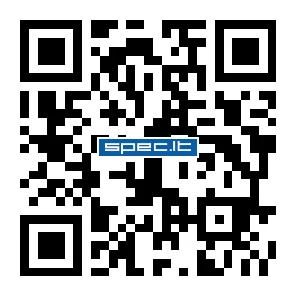 QR kodas | Team1fist, MB
