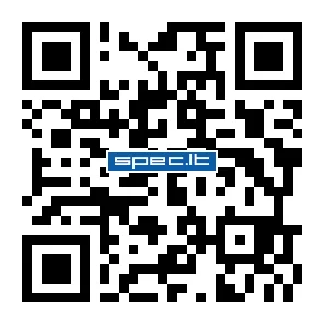 QR kodas | TeamBa, MB | spec.lt