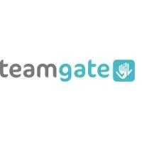 Teamgate, UAB logotipas