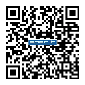 QR kodas | Teamwork Engineering Reconstruction Group, UAB