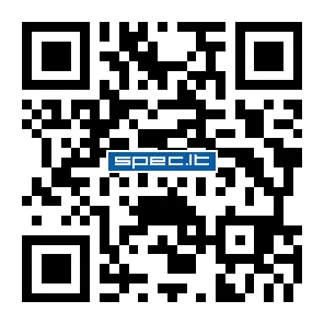 QR kodas | Teamwork LT, MB