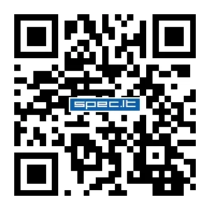 QR kodas | Teapot 418, MB