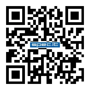 QR kodas | Teaspot, UAB