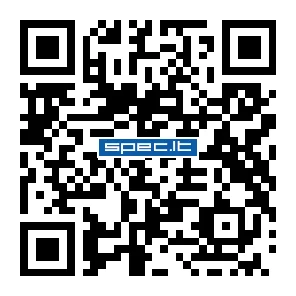 QR kodas | Teatr Lithuania, UAB