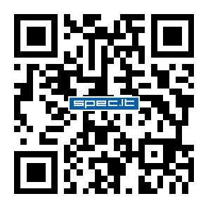 QR kodas | Teatras 21, VŠĮ
