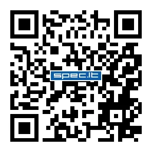 QR kodas | Teatras MENS PUBLICA, VŠĮ