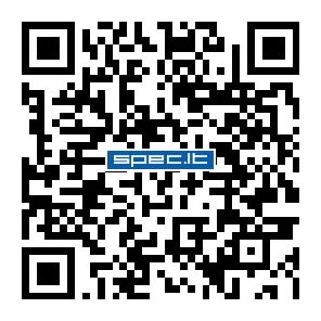 QR kodas | Teatras paaugliams ir ne tik TARP, VŠĮ