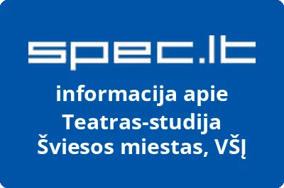 ŠVIESOS MIESTAS, VŠĮ
