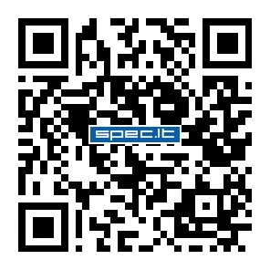 QR kodas | ŠVIESOS MIESTAS, VŠĮ | spec.lt