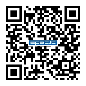 QR kodas | Teatrasstudija Theaomai | spec.lt