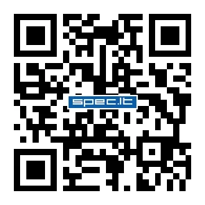 QR kodas | TEATRIUKAS, VŠĮ | spec.lt