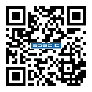 QR kodas | Teatro Arena, UAB