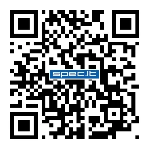 QR kodas | TEATRO BARAS, S. Klungevičiaus, IĮ | spec.lt