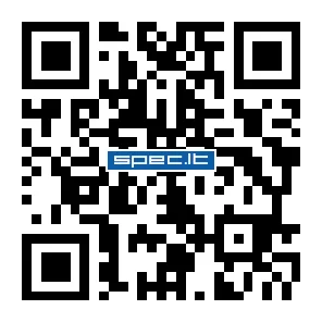 QR kodas | Teatro cechas, MB